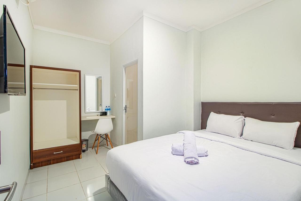 Guest house De 80's Labu