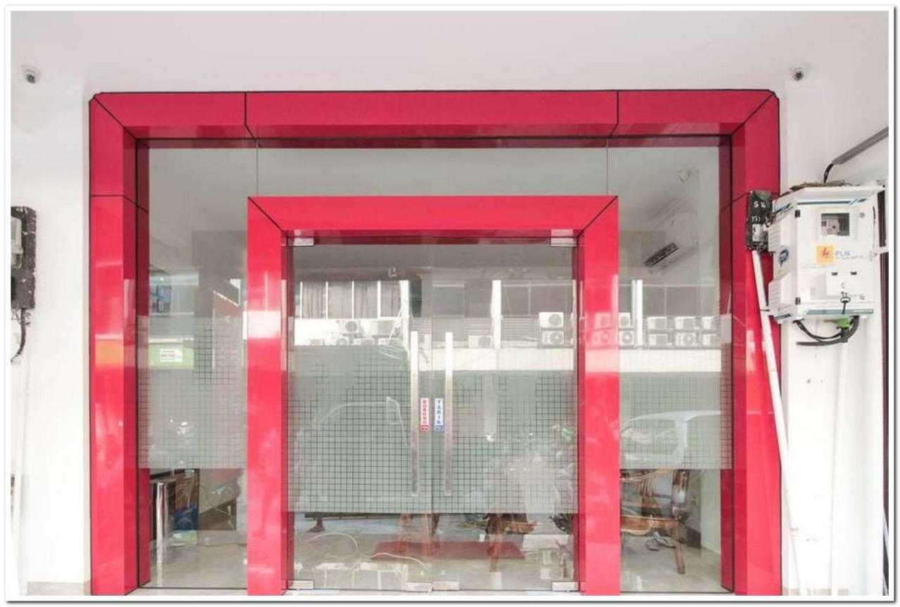 Reddoorz @ Ruko Itc Roxy Mas Jakarta
