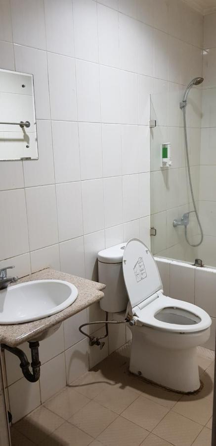 Dequr Kota 2* Jakarta