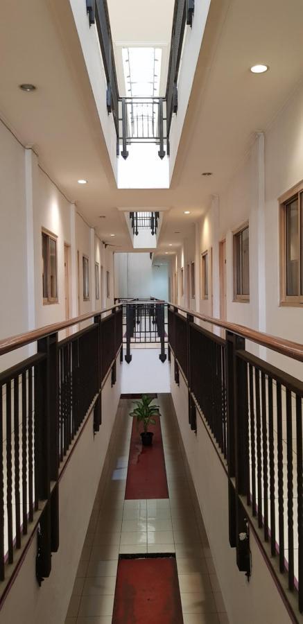 Hotel Dequr Kota Jakarta