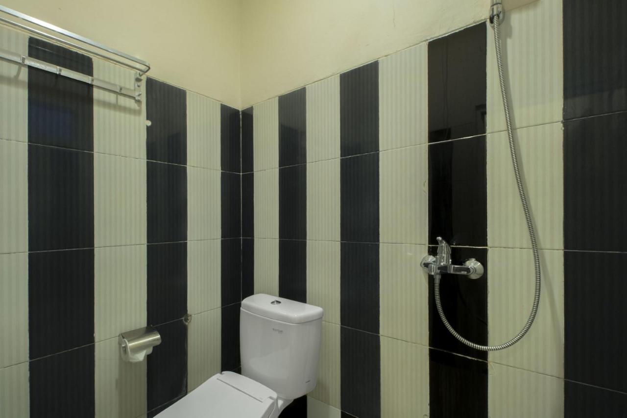 De 80's Matraman Guest house 2*