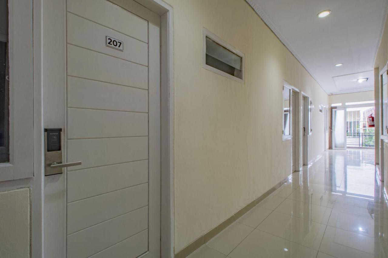Guest house De 80's Matraman 2*