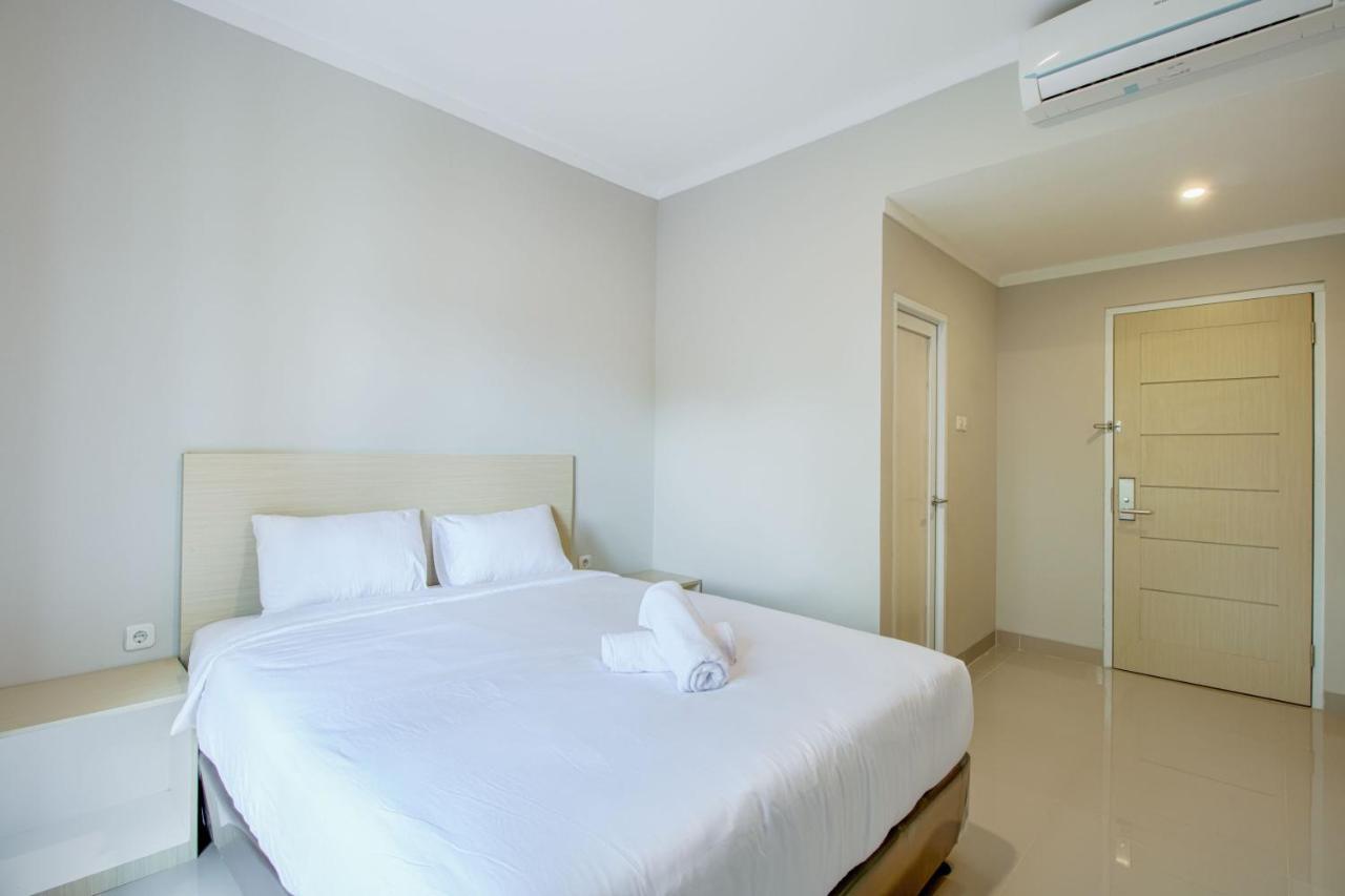 De 80's Labu Guest house Jakarta