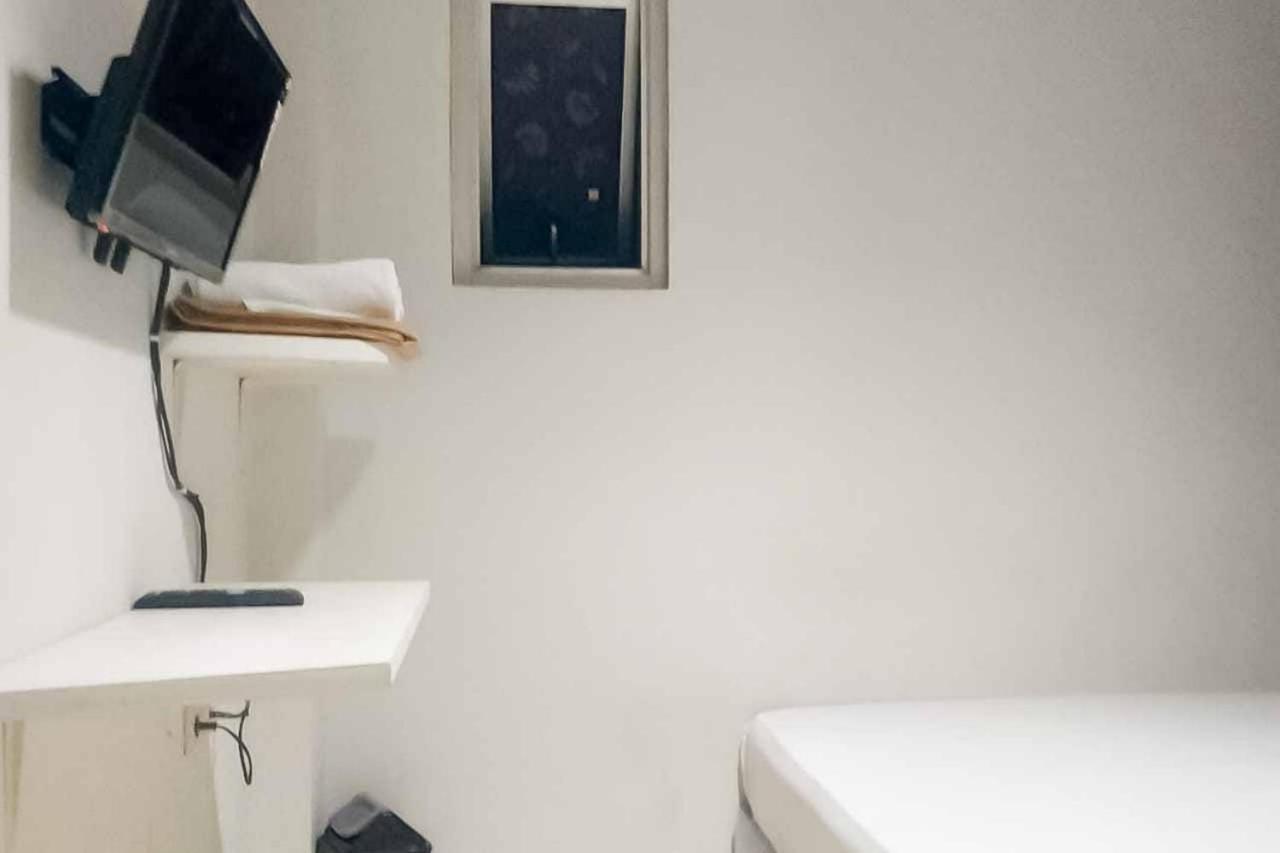 Rumahku Hayam Wuruk Mitra Reddoorz Guest house Jakarta