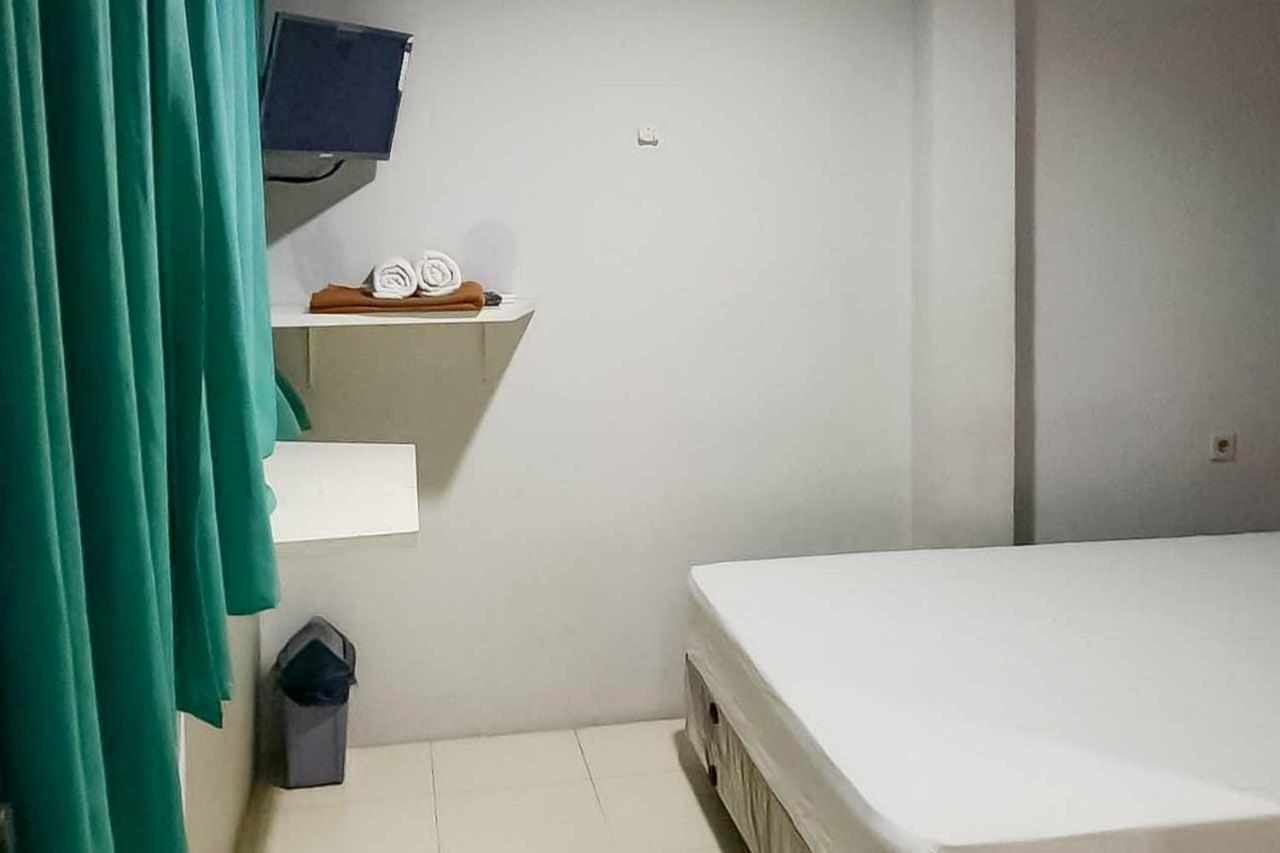 Rumahku Hayam Wuruk Mitra Reddoorz Guest house 2*