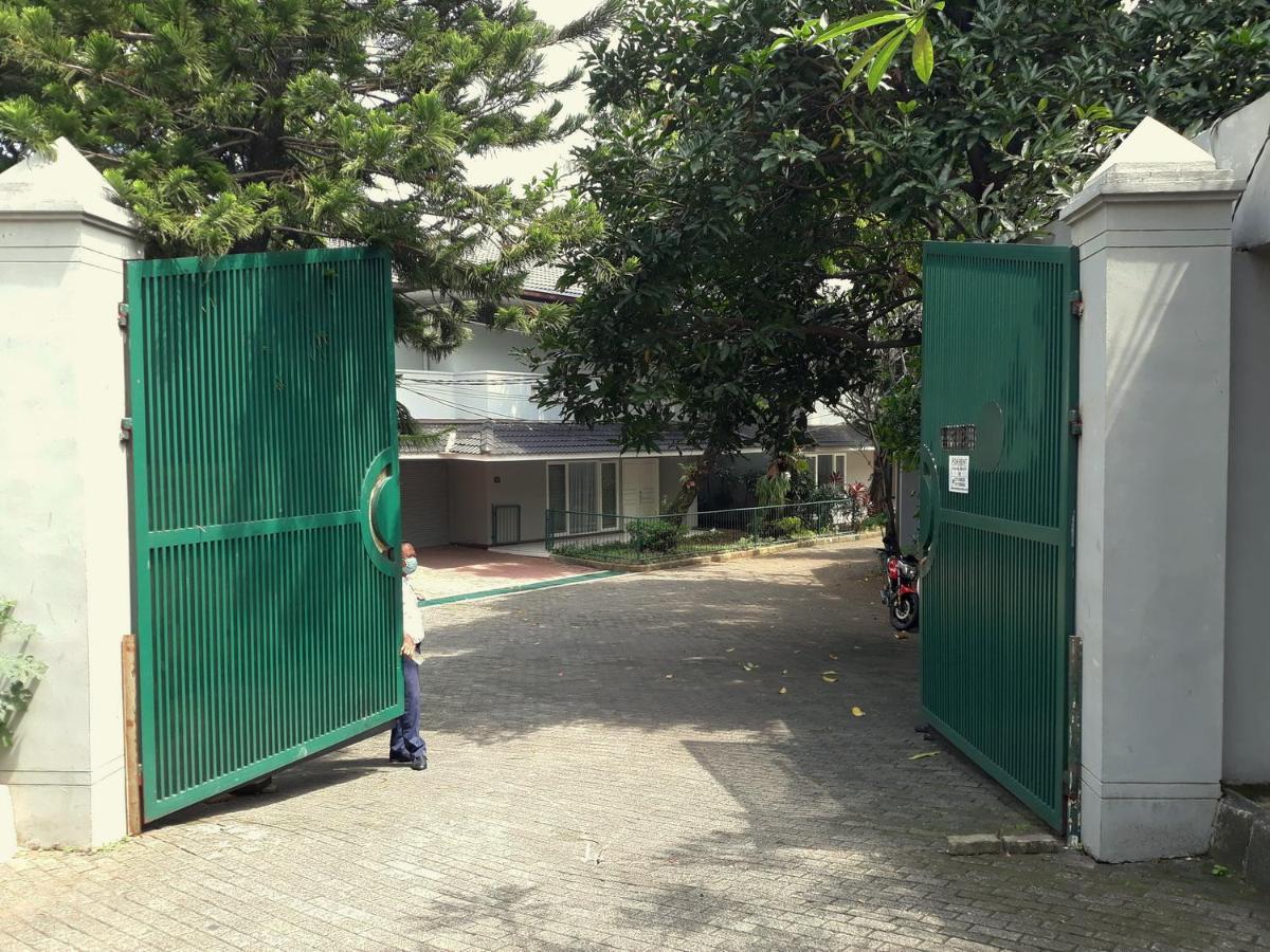 Villa Kemang Utara Creative Villas