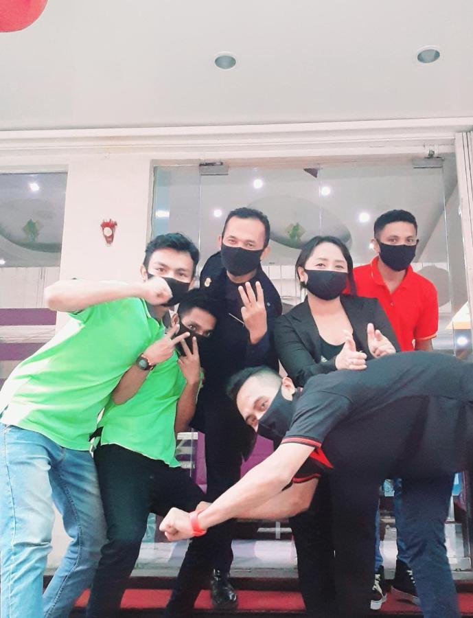 Antoni 2* Jakarta