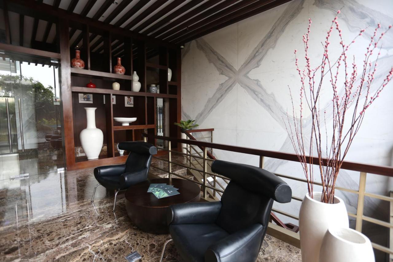 Veranda Serviced Puri Hotel Jakarta