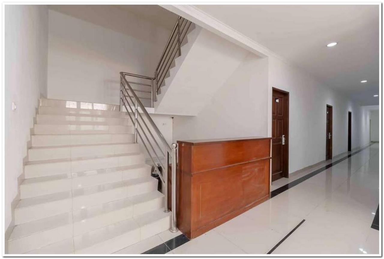 Hotel Satria Mandala Redpartner 3*
