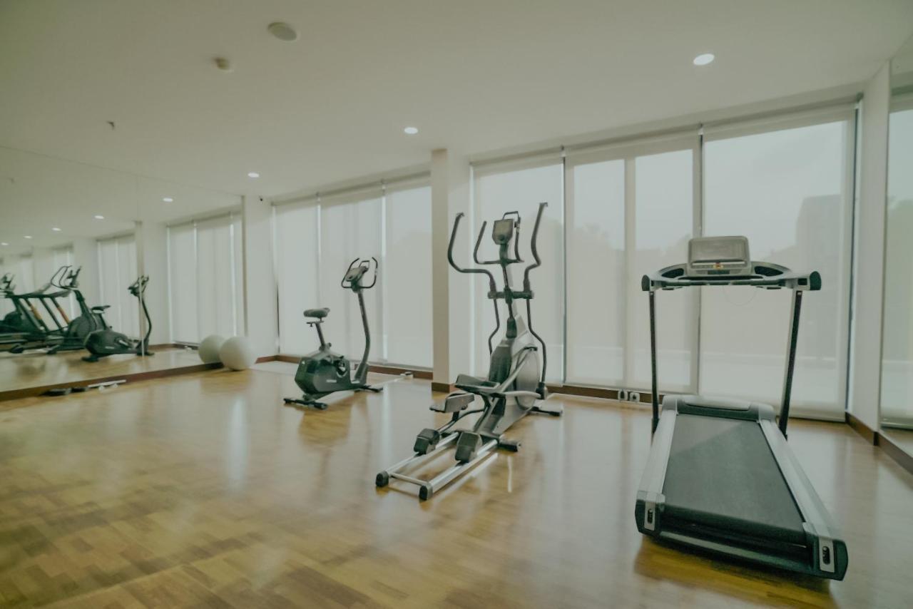 Mendjangan Mansion 3* Jakarta