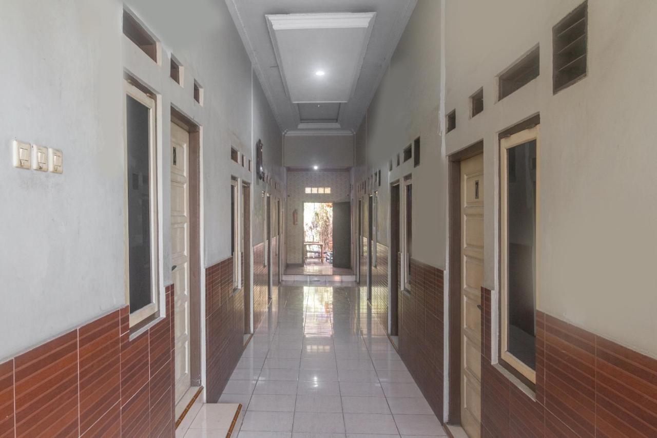 Spot On 3155 Banyu Biru Syariah