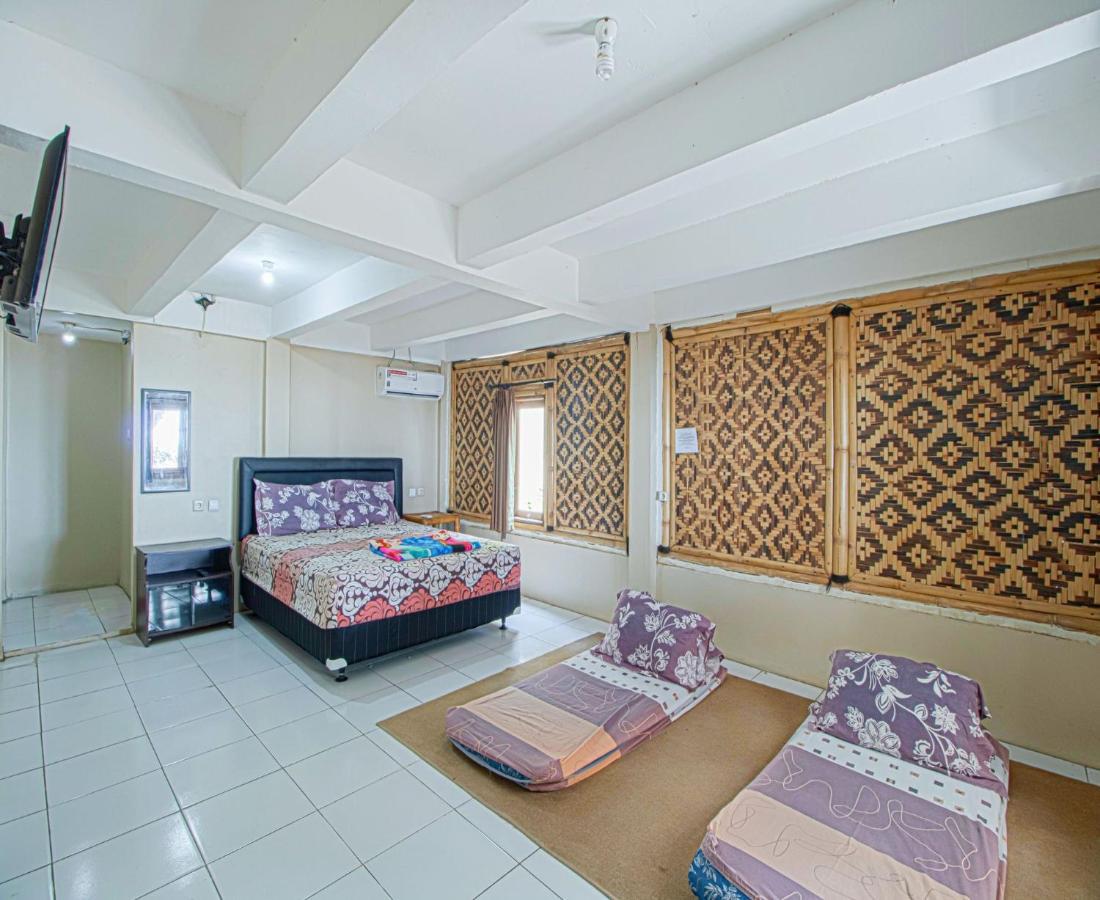 Khách sạn Mutiara Tidung Jakarta