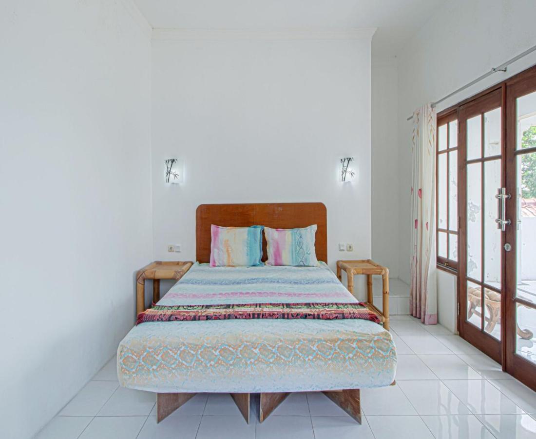 Khách sạn Mutiara Tidung 2*