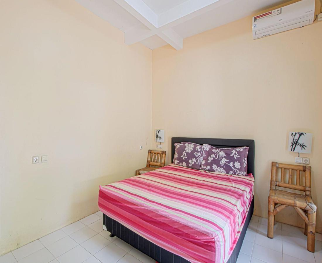 Mutiara Tidung Khách sạn Jakarta