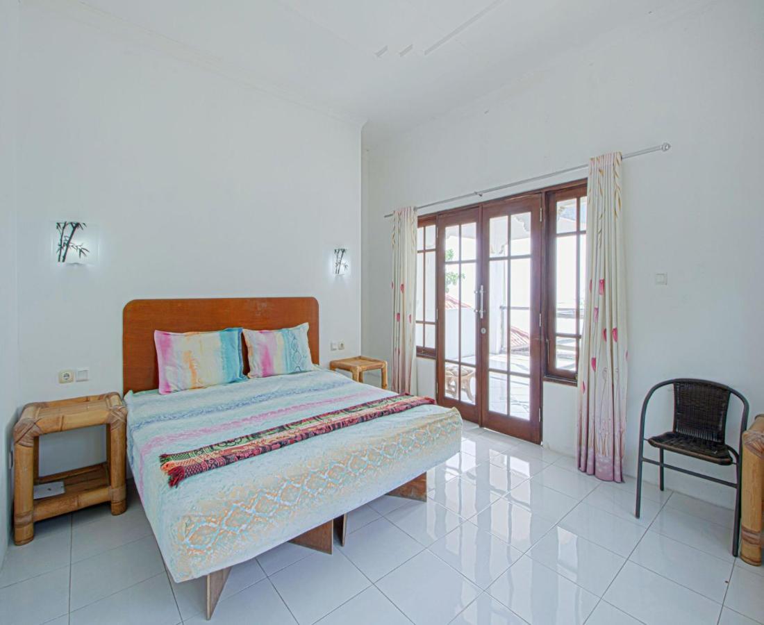 Mutiara Tidung Khách sạn Jakarta