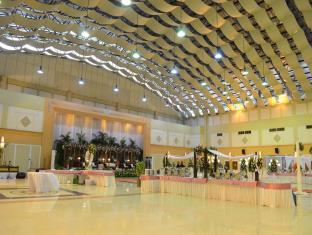 Bumi Wiyata Khách sạn Jakarta