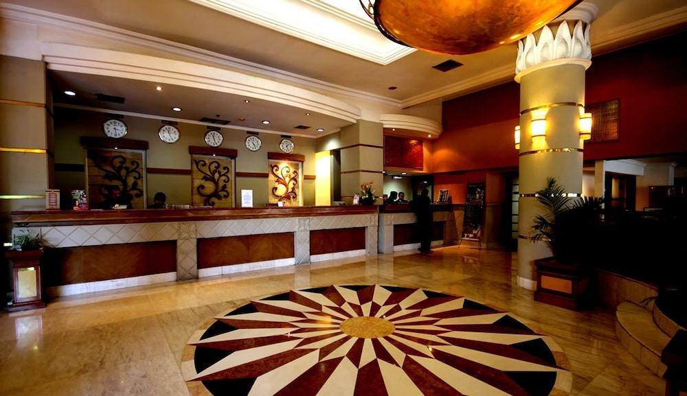 Hotel Maharadja