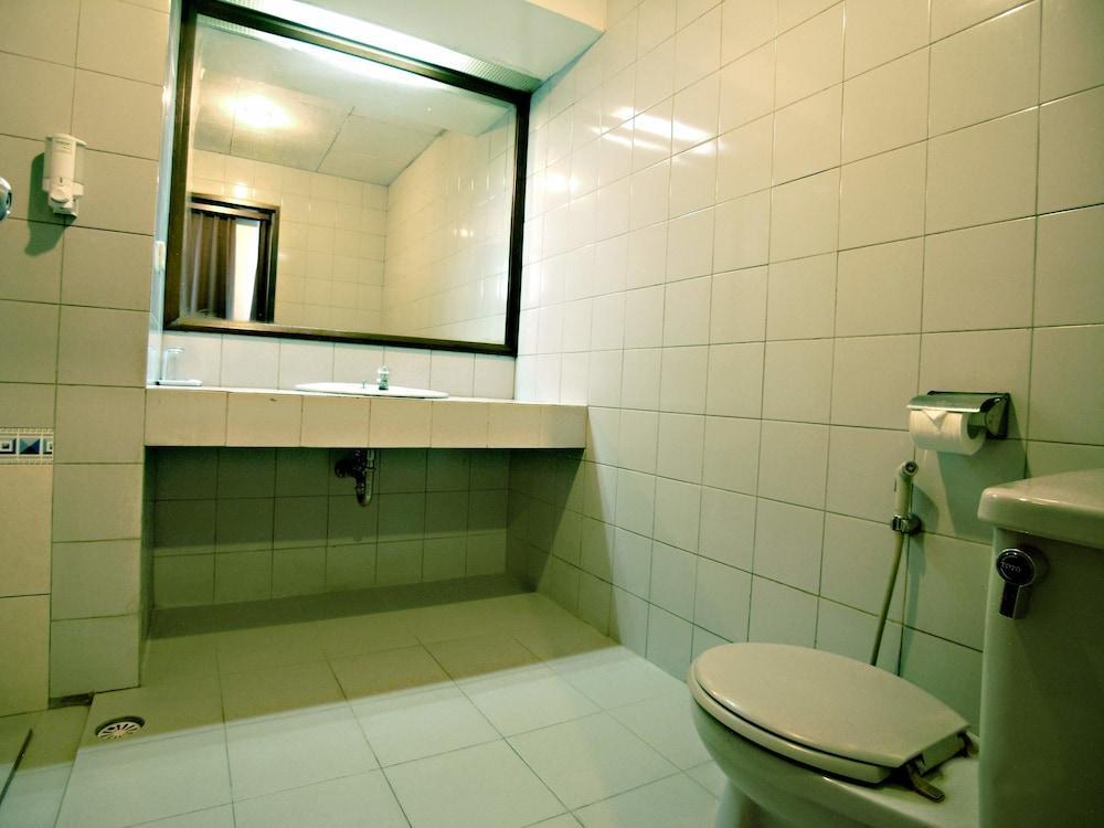 Super Oyo Townhouse 1 Salemba 3*