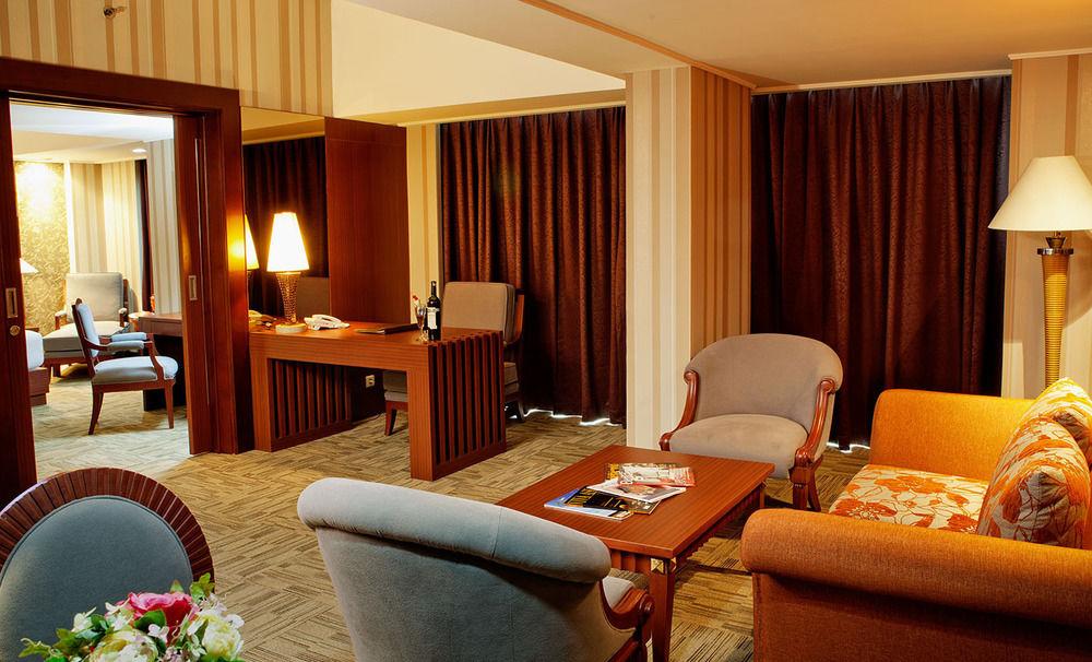 Treva International 3*