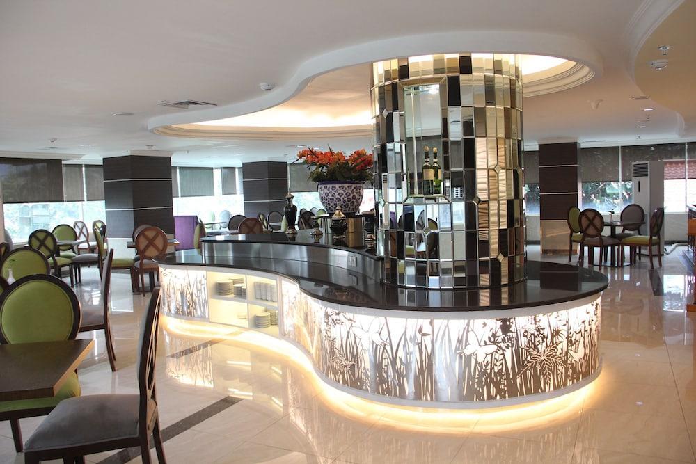 Treva International 3*