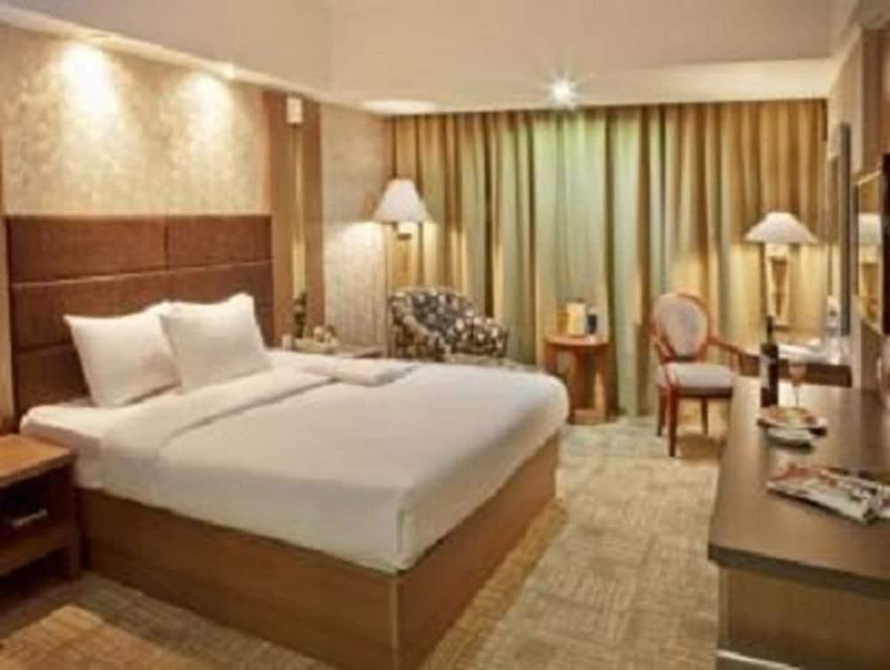 Treva International 3*