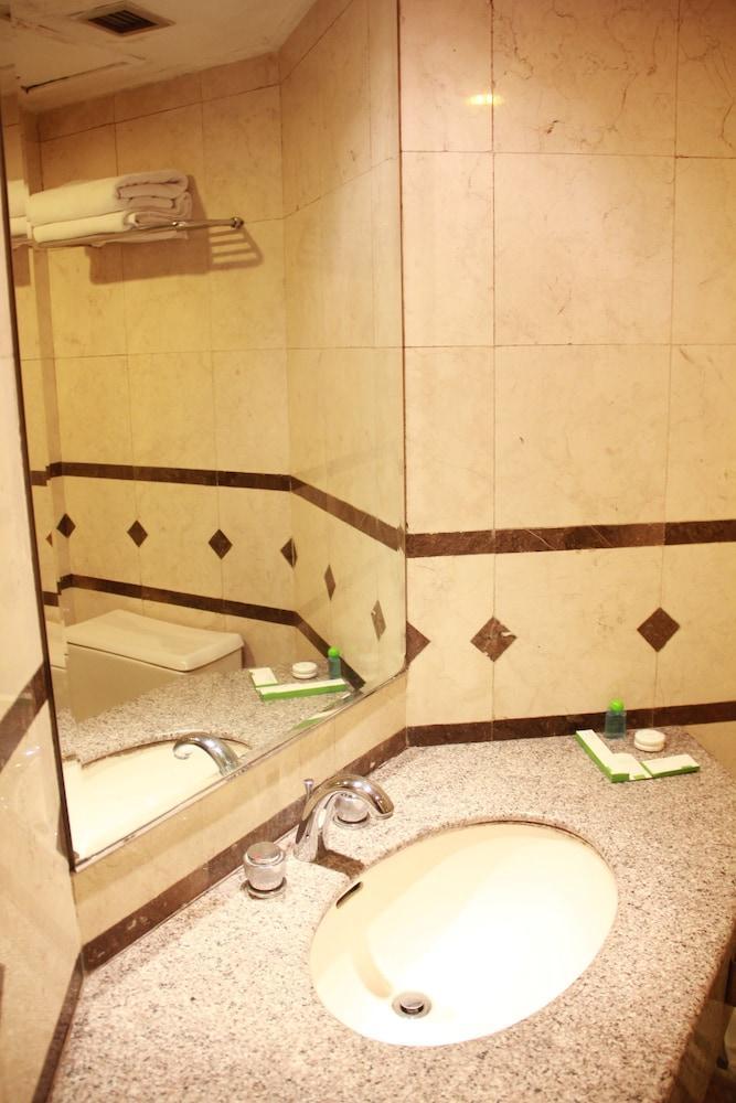 Treva International Hotel Jakarta