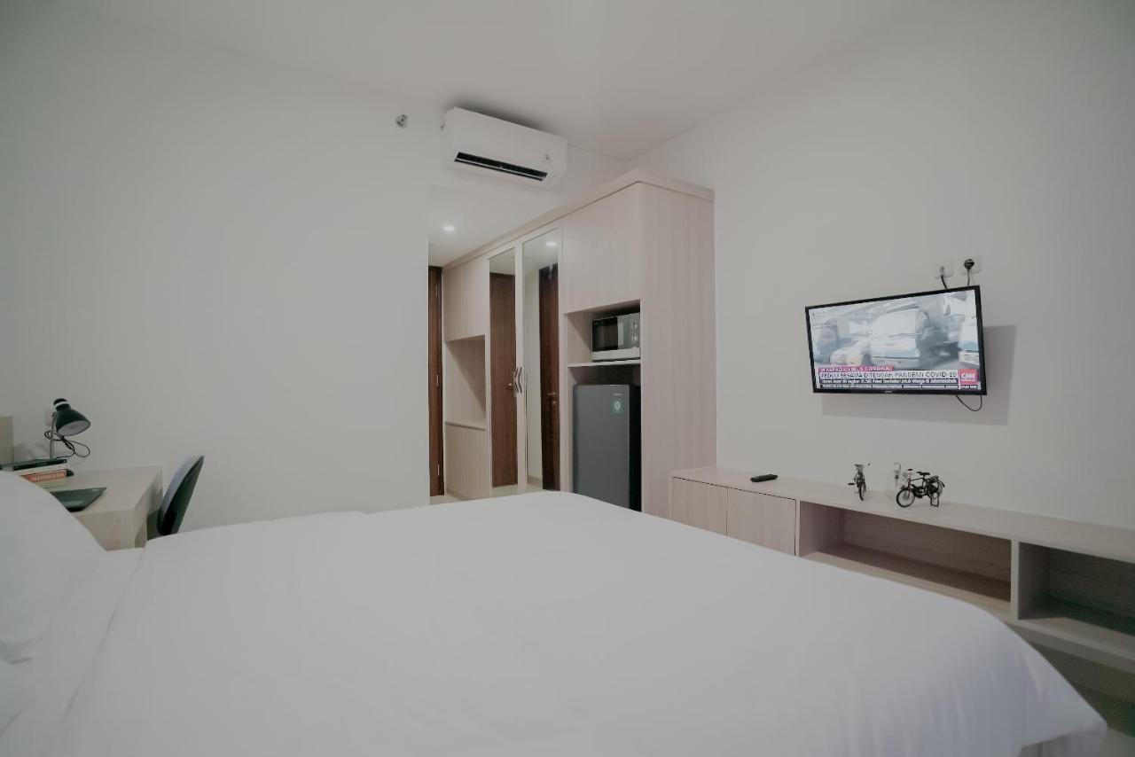 Mendjangan Mansion 3* Jakarta