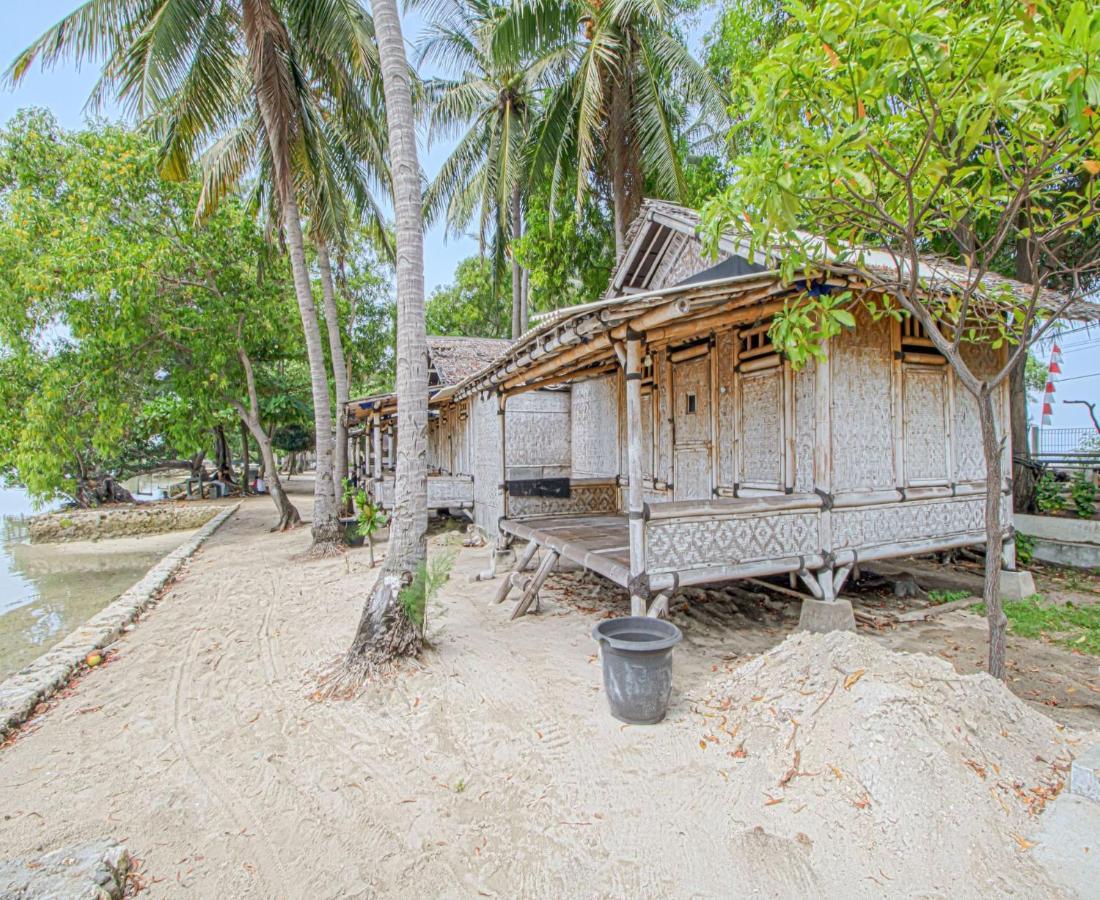 Mutiara Tidung Khách sạn Jakarta
