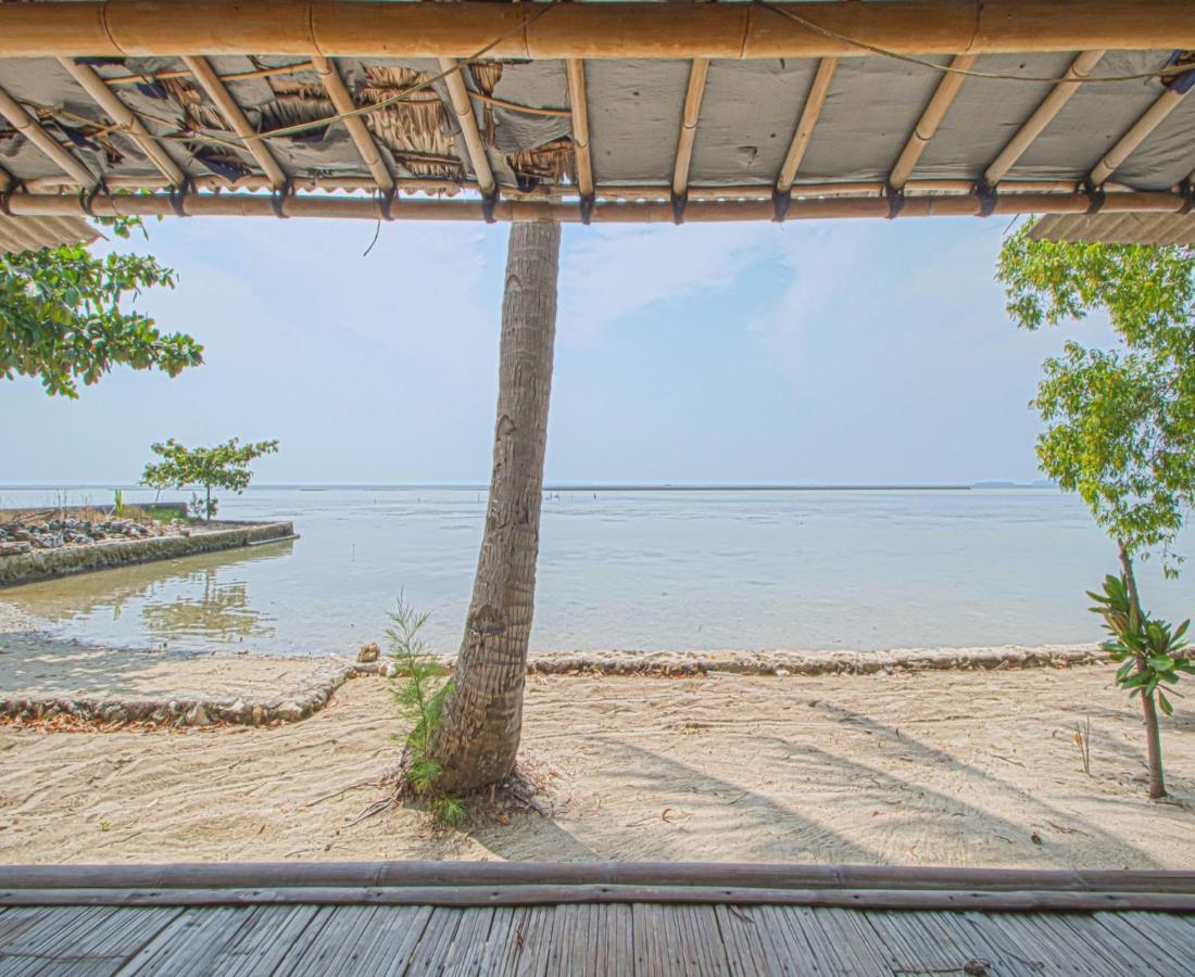 Khách sạn Mutiara Tidung Jakarta