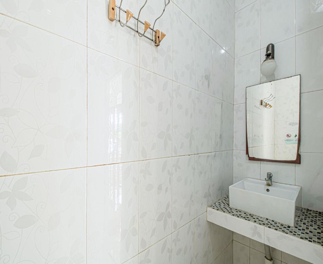 Mutiara Tidung Khách sạn Jakarta