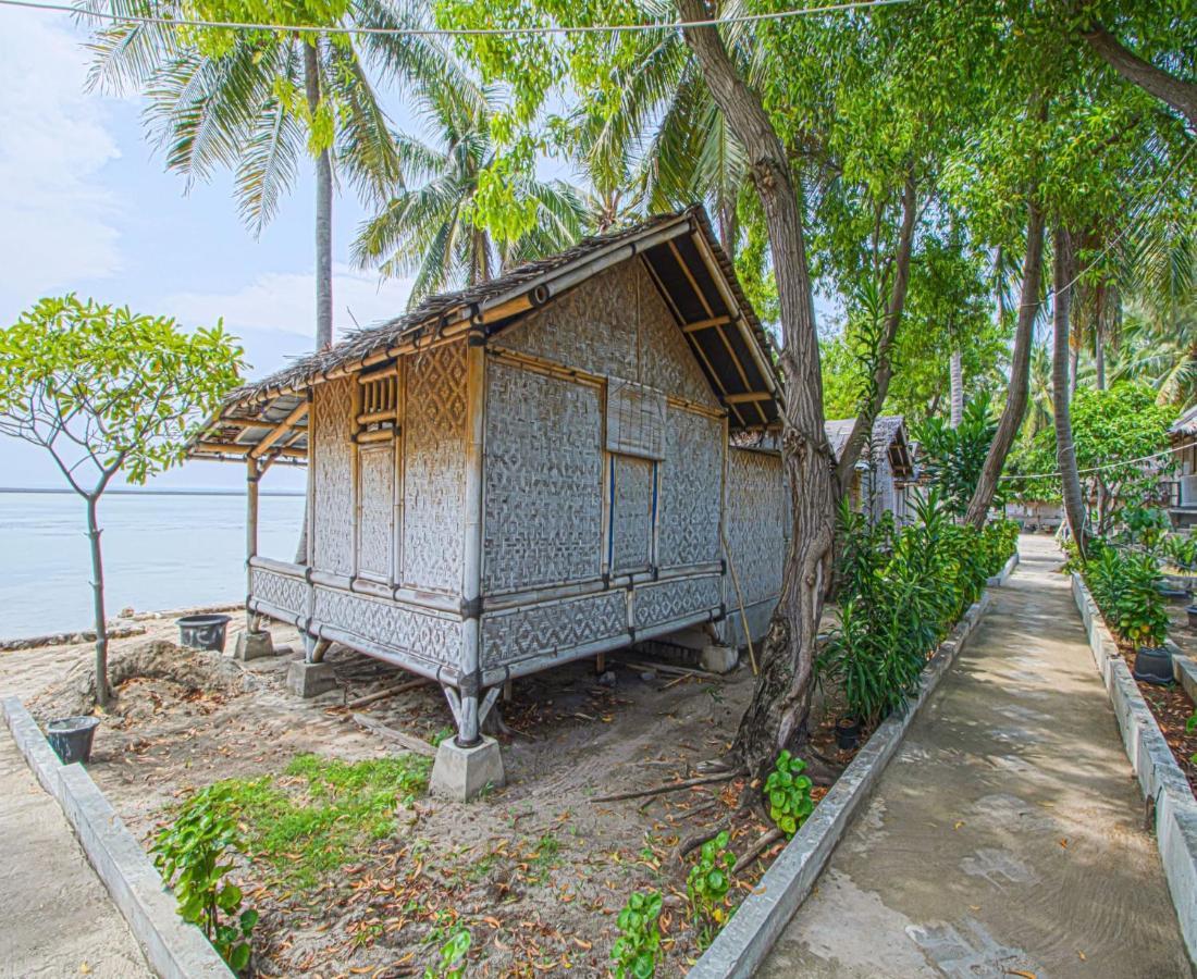 Mutiara Tidung Khách sạn 2*