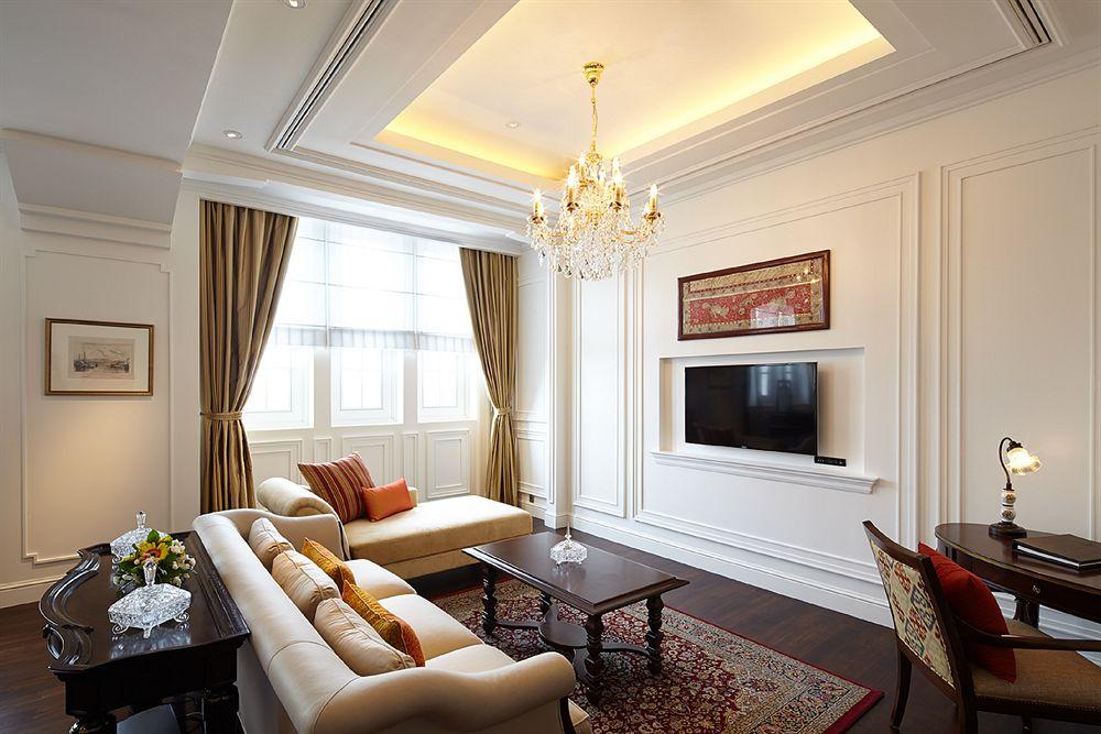 Hotel The Hermitage, A Tribute Portfolio Hotel, Jacarta