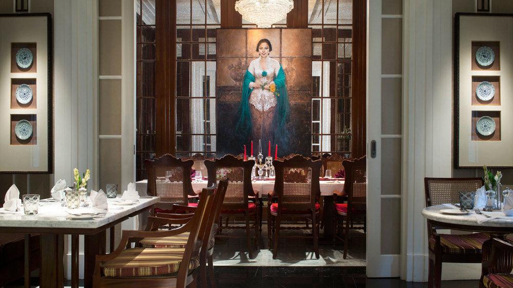 Hotel The Hermitage, A Tribute Portfolio Hotel,