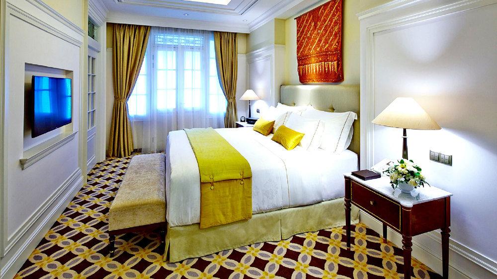The Hermitage, A Tribute Portfolio Hotel, Jacarta