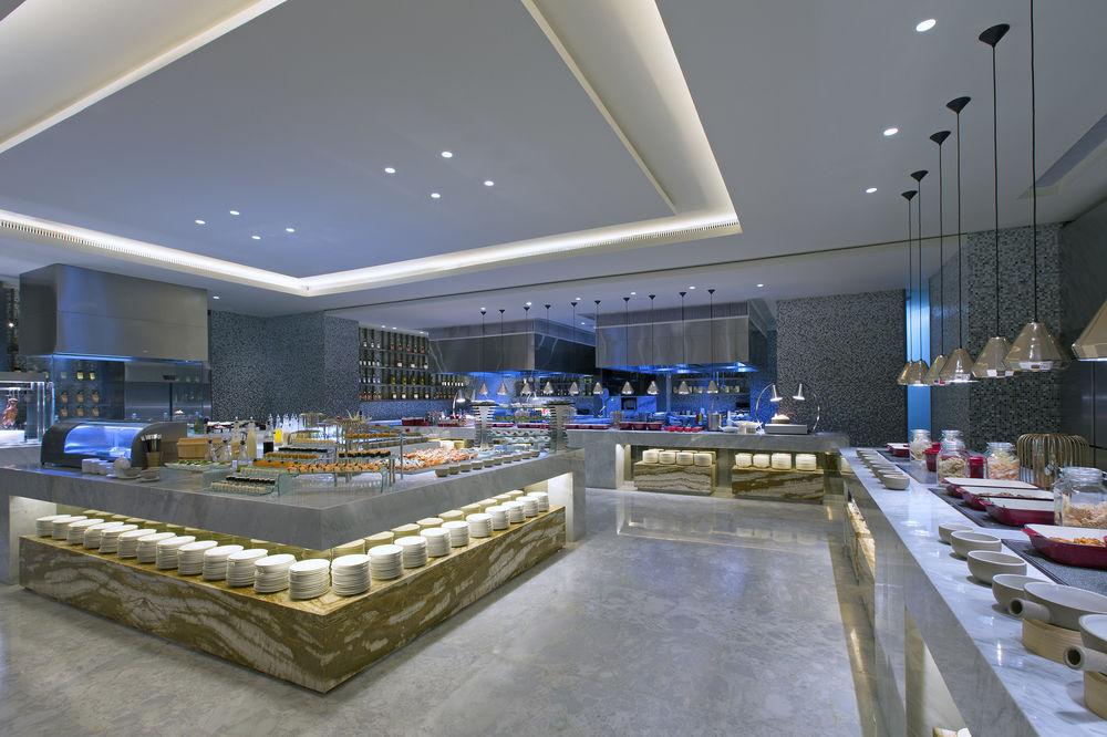 Sheraton Grand Gandaria 5* Jacarta