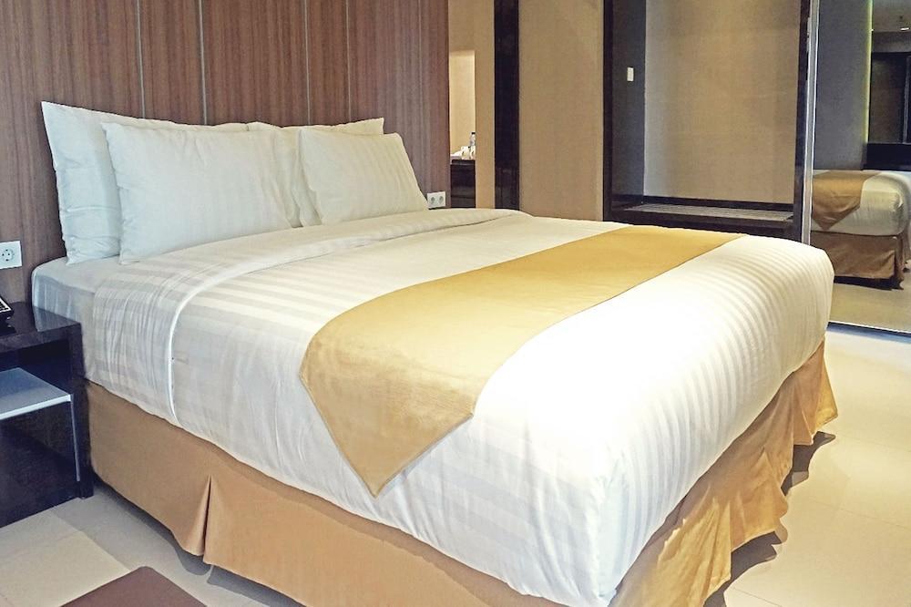Yuan Garden Pasar Baru Hotel Jakarta