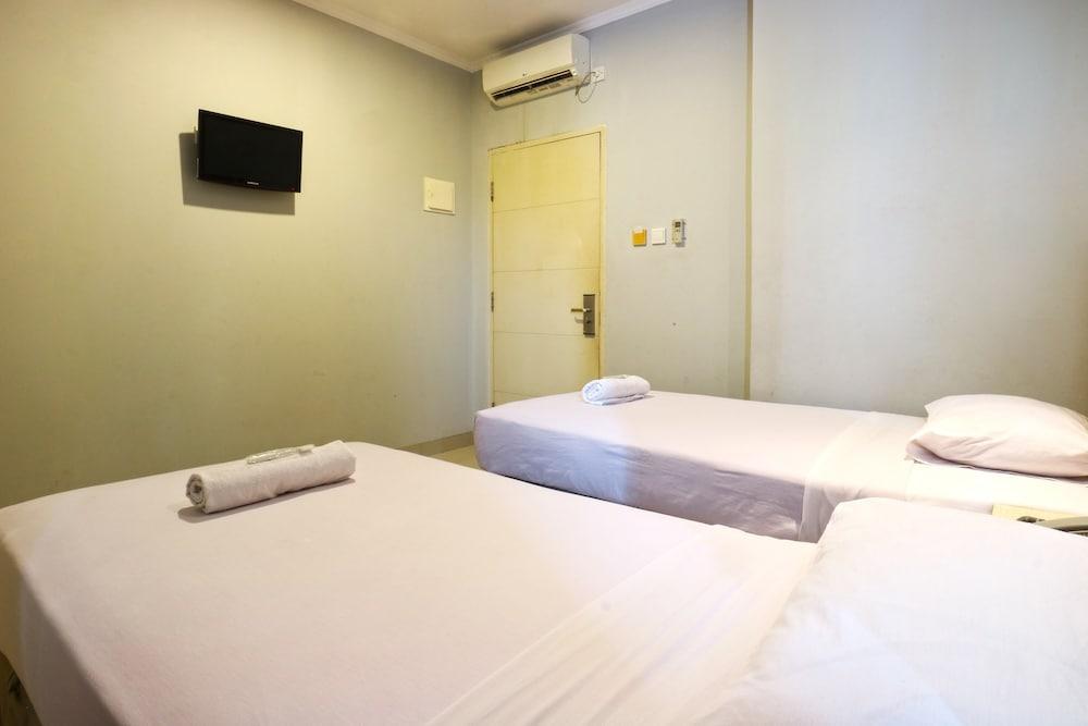 Antara Hotel