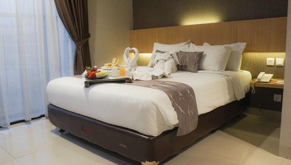 Hotel D'cozie By Prasanthi