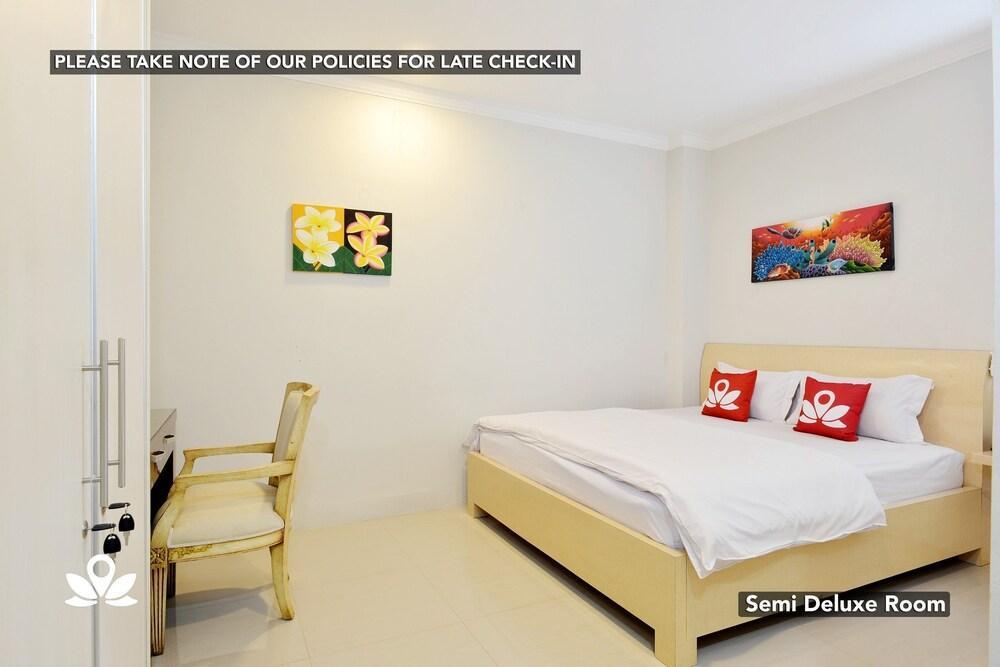 Hotel Kemang Eleven 3*