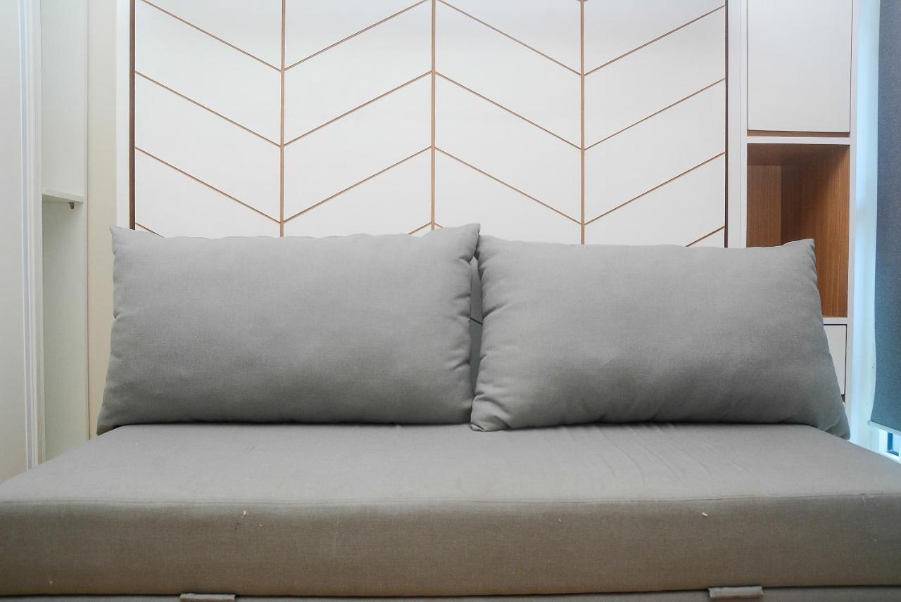 With Bed Tifolia By Travelio *