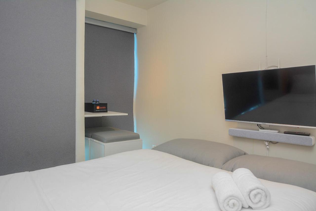 Apartment With Bed Tifolia By Travelio