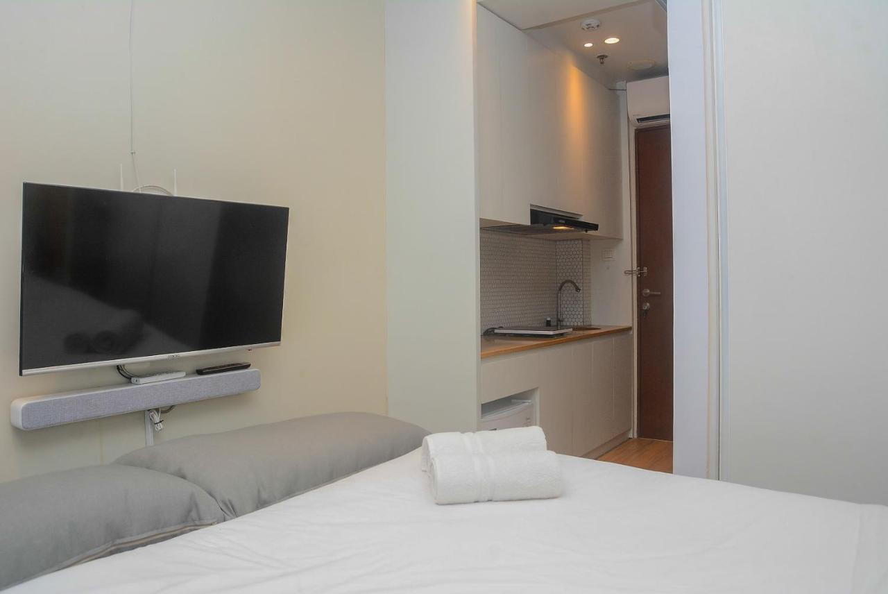 Apartment With Bed Tifolia By Travelio