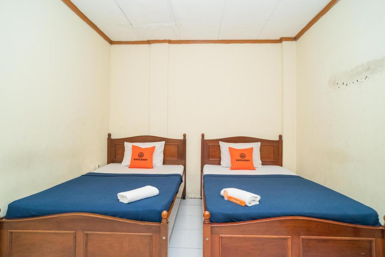 Guest house Koolkost @ Mangga Besar