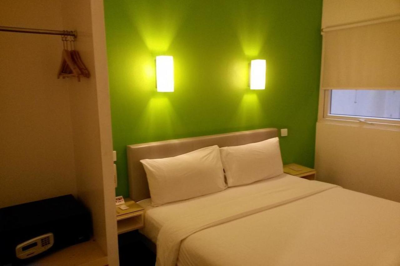 Hotel Amaris Panglima Polim 2 2*