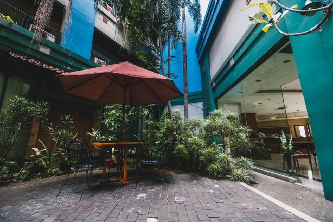 Reddoorz Near Monumen Nasional