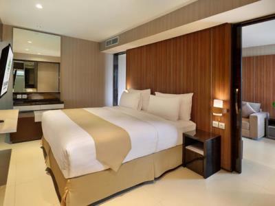 Yuan Garden Pasar Baru 4*
