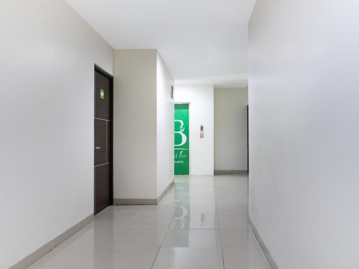 Best Inn Hotel Jakarta 2*