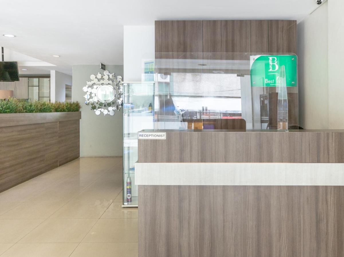 Best Inn Hotel Jakarta 2* Jakarta