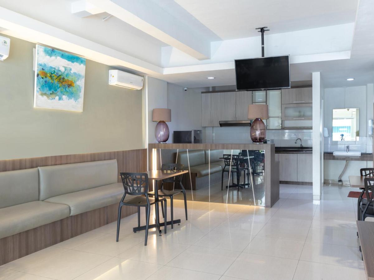 Best Inn Hotel Jakarta Hotel Jakarta