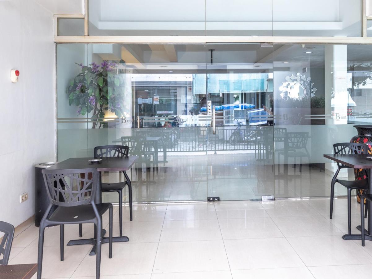 Best Inn Hotel Jakarta Hotel 2*